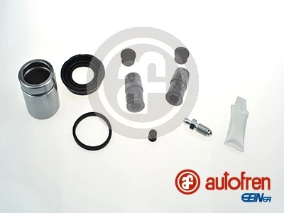 Repair Kit, brake caliper